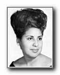 Margaret Pacheco: class of 1967, Norte Del Rio High School, Sacramento, CA.